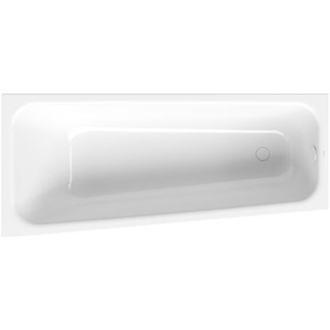 BETTE 1130-287 Forme spéciale de baignoire Space S