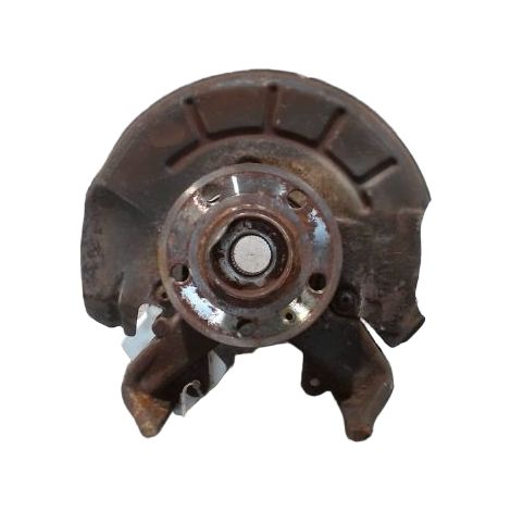[PRODUIT D'OCCASION] Pivot Avant Gauche SEAT Ibiza 2006- ♻️ Ref Oe. 6q0407255ac - Garantie à vie (1/3)