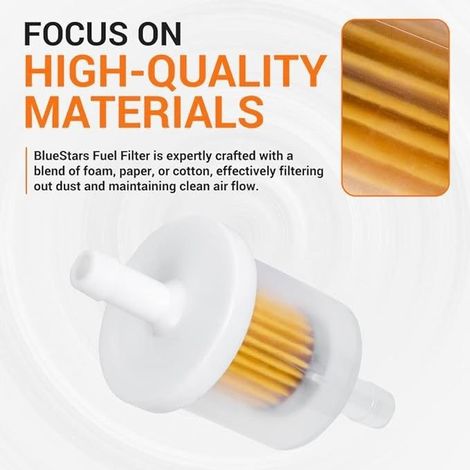 691035 493629 Britton oil filter 49019-7001 49019-0014 For 5/16" (1/4)