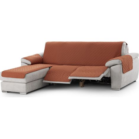 Housse de canapé Chaise Longue Relax M/3 Norvège R&D C/09 (1/5)