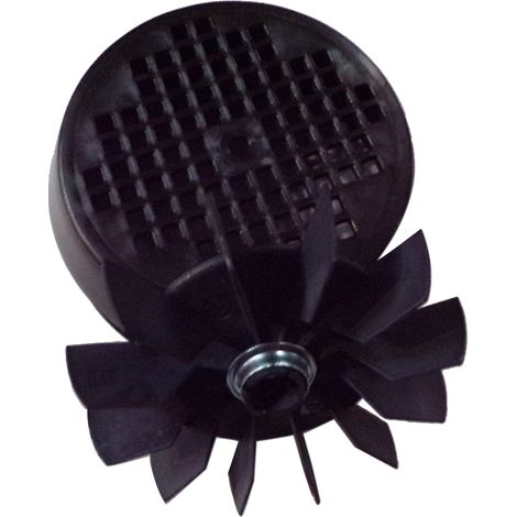 Ensemble ventilateur et couvercle AstralPool 1,5-2-3 CV 4405010148