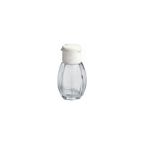 Fackelmann Salz- Pfefferstreuer 40 ml 8 cm Küchenutensilien