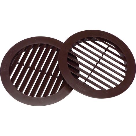 Grille D'entrée D'air Circulaire - Dometic (1/2)