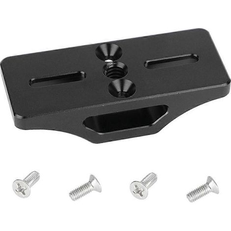 Mini-Konverter für Kamerasignal, Aluminiumadapter, Langlebigkeit (1/4)