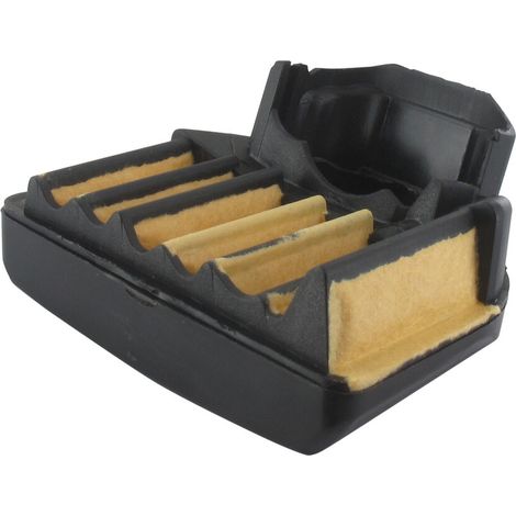 Filtro aria HUSQVARNA - JONSERED 537 25 57-02 - 537255702