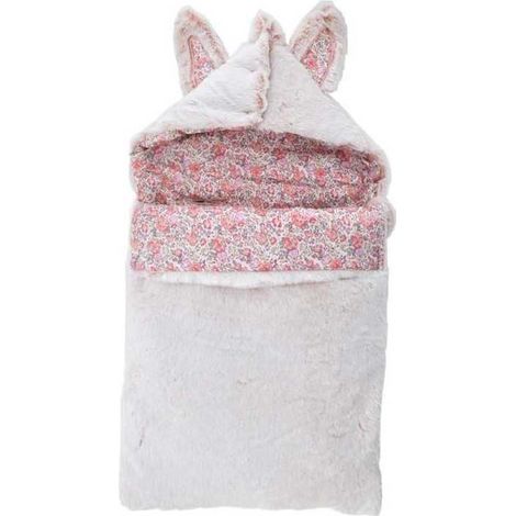 Engelchen Lapinou - Rosa - 75 x 40 cm