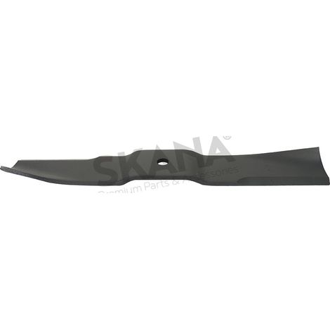 Lama per tagliaerba tosaerba compatibile ISEKI 428MM RIF 1100068