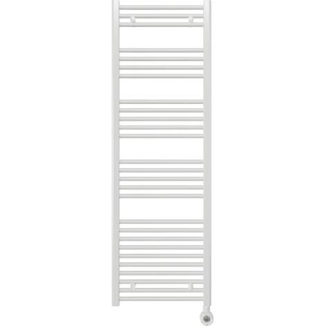 Badheizkörper elektrisch 1800x500 weiß  von Viessmann - 7532397