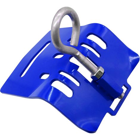 Outil de réparation de bosses de voiture, support de pneu, leviers de force, base de support, outil de mise à niveau des bosses de voiture (1/5)