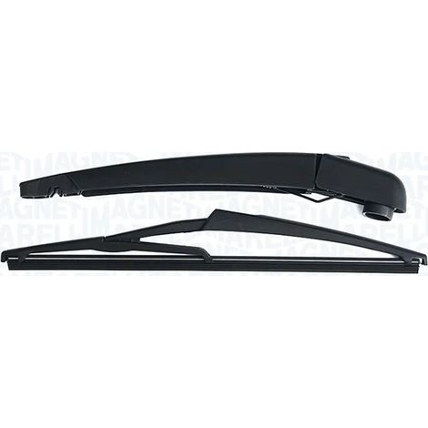 Kit de bras d'essuie-glace, nettoyage des vitres Magneti Marelli 000723180080