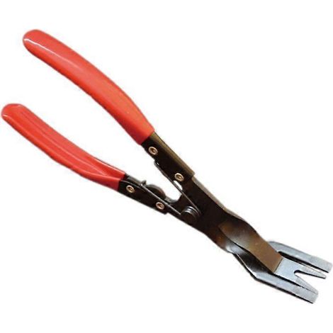 Offene Lichtklemme, Kaltkleber, Scheinwerfer-Ausbauwerkzeug, Federklemme (1/5)