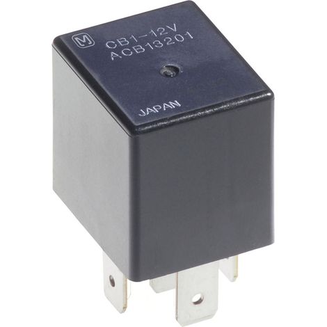 Panasonic CB1AP24 Kfz-Relais 24 V/DC 20 A 1 Schließer