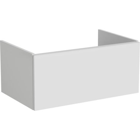 VITRA 67406 Meuble sous-lavabo New Metropole