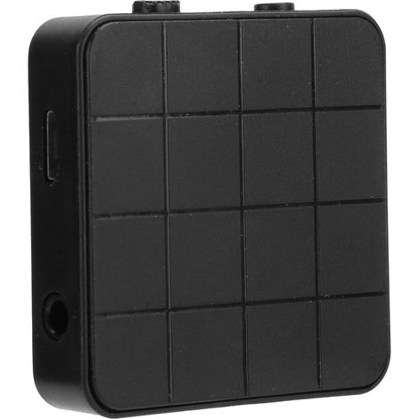Récepteur Émetteur Bluetooth 2 en 1 USB pour Voiture PC TV Adaptateur Audio 3.5mm