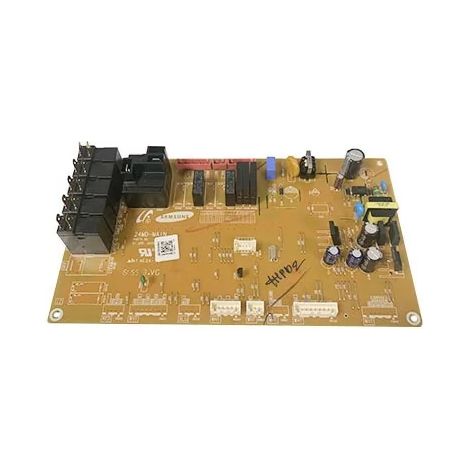 Modulo alimentazione forno Samsung DE92-02746P