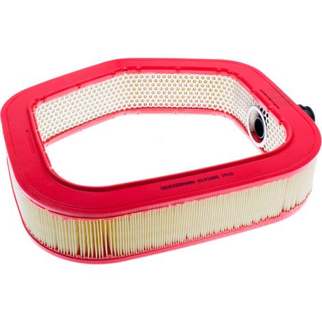 Filtro de aire A141660 denckermann (1/2)