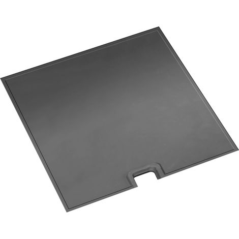 Justus Grillplatte für Gasgrill "Kratos"