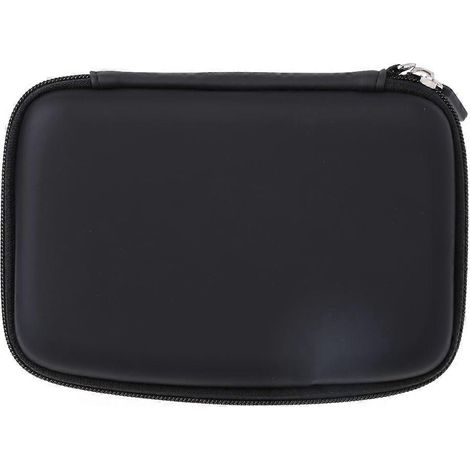 Étui rigide de protection pour support de navigation GPS TomTom Start 60 de 6 pouces pour voiture (1/5)