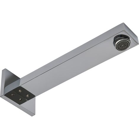 Steinberg Serie 160 Wand Auslauf 20 cm (1/2)