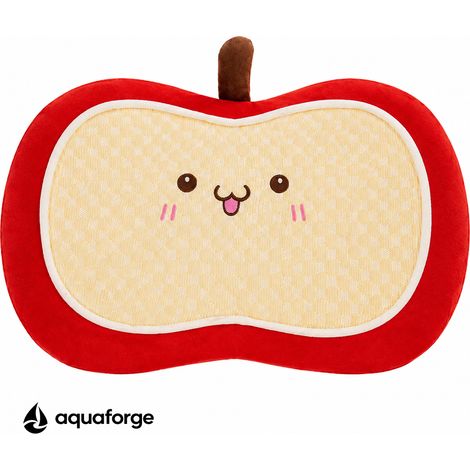 Almofada Cervical Ergonómica Espuma Viscoelástica 50 x 30 cm (1/5)