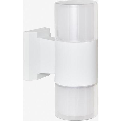Applique da esterno LED in alluminio con 2 punti luce Fialon SKLUM (1/5)