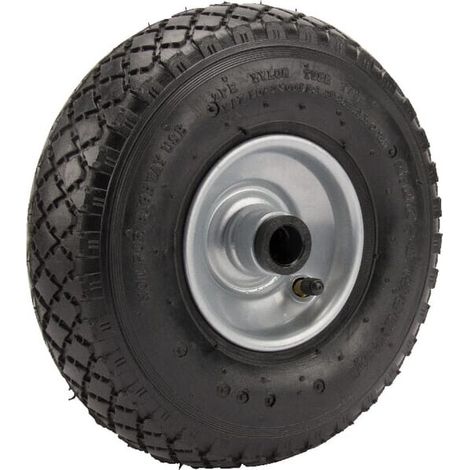 Rueda 260 mm TENTE DQR2608520