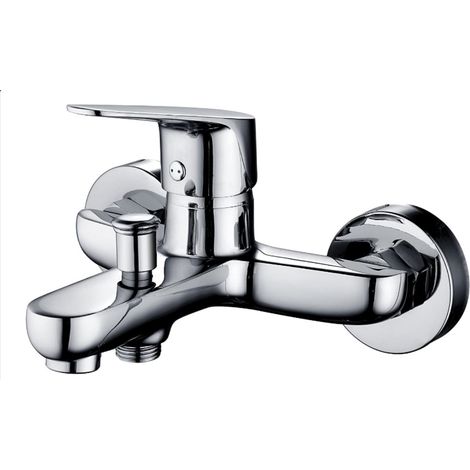 Rubinetto bagno serie "Anika" per vasca