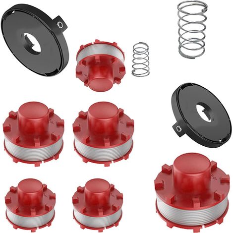 Kit de remplacement pour coupe-bordures sans fil Einhell