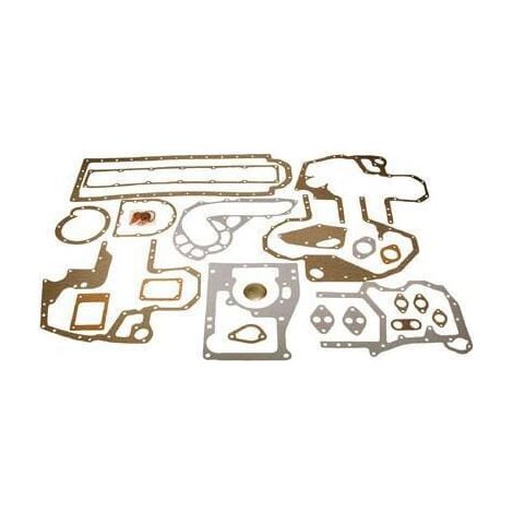 Juntas kit VAPORMATIC VPC6403