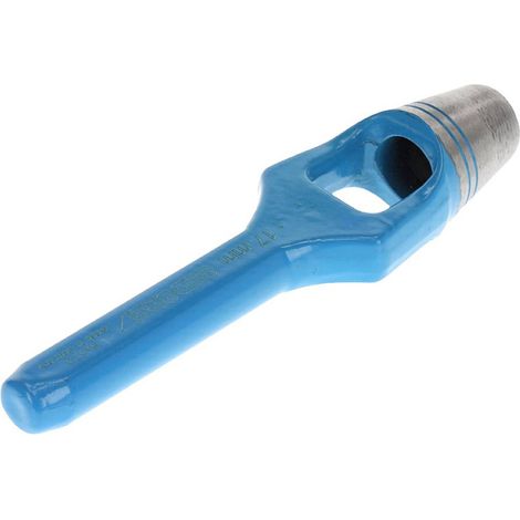 570017 Punzone ad anello 17 mm (1/5)