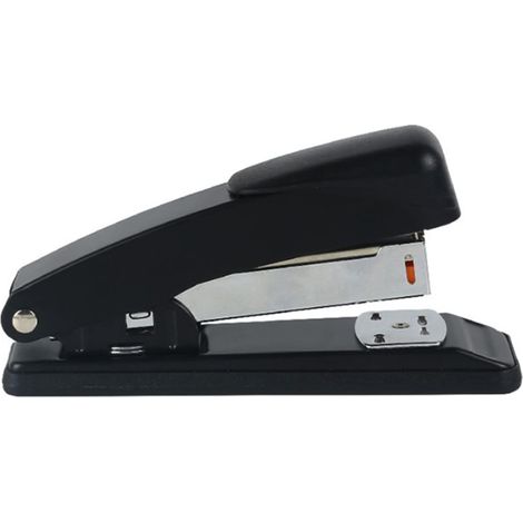 Agrafeuse, Petite Agrafeuse De Bureau Agrafeuse De Poche Outil De Reliure De Documents pour Une Utilisation Domestique (1/5)