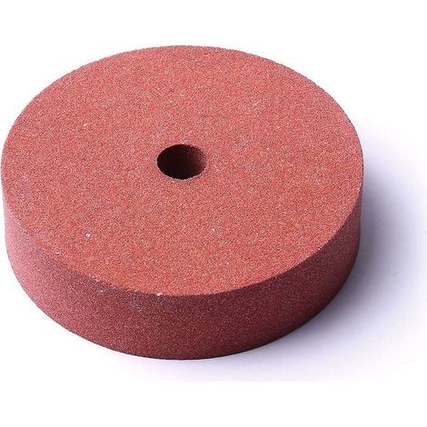 75mm 1pc Diamètre Grit 120 polissage meule de pierre pour Tourets (1/4)