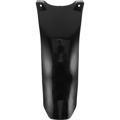 boue arrière en plastique avec amortisseur pour moto CRF250R (1/5)