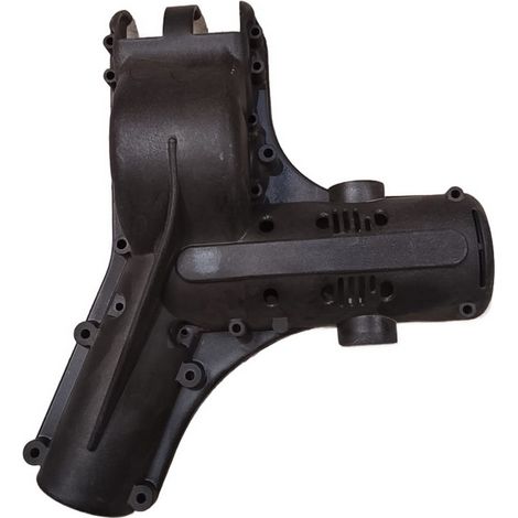 Chasis Inferior compatible con vareador Zlome03  Ref 919377