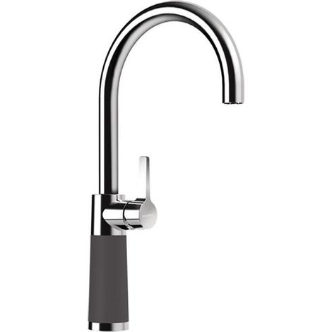 Schock Küchenarmatur SC-520 Cristadur Green Line Dusk (1/2)