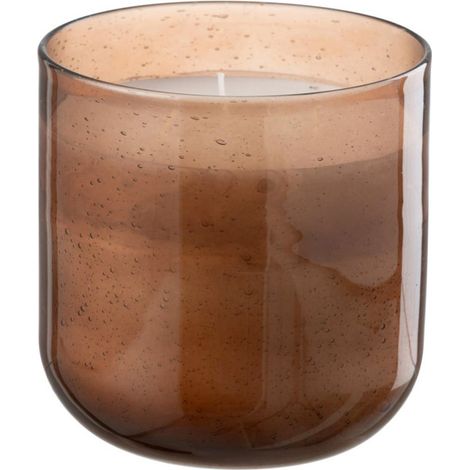 Bougie Parfumée en Verre "Li-Ly" 15cm Land (1/3)