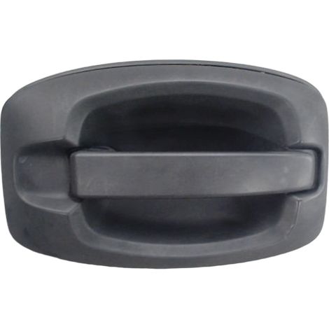 [PRODUIT D'OCCASION] Poignee Exterieure Porte Coulissante Droit FIAT Ducato ♻️ Ref Oe. 735426421 - Garantie à vie (1/2)