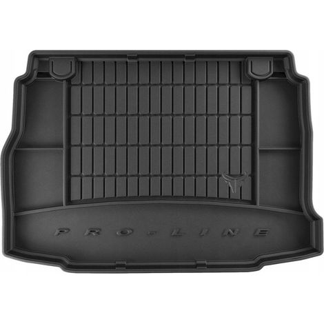 Alfombrilla de goma para maletero PEUGEOT 308 2 hatchback 2013-2021 (1/5)