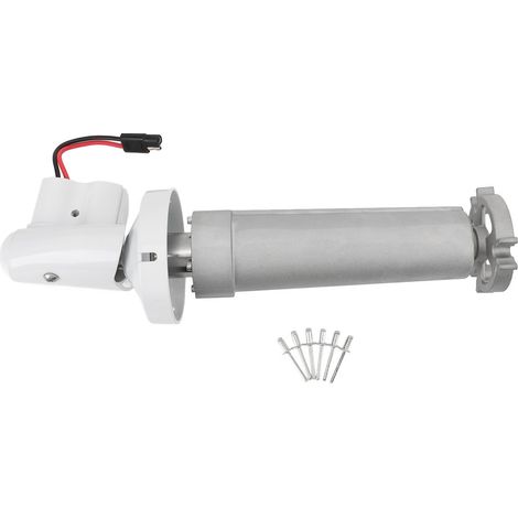 Ensemble de torsion d'auvent 3307923.115B, moteur d'entraînement de remplacement pour Weather Pro 805 815 825 835 845 855 865 (1/5)