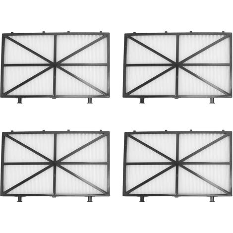 Cartouches filtrantes ultra-fines de rechange pour robot nettoyeur de piscine M400 M500, lot de 4 (1/5)