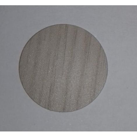 tapón adhesivo acacia lakelan egger. madera o derivado. acacia lakelan egger. diámetro 20mm ( color:000000 600)