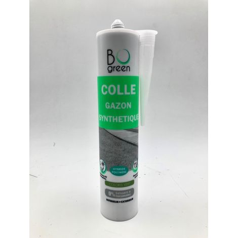 Colle pour Gazon Synthétique 290ml (1/4)