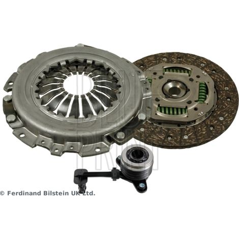 Kit d'embrayage Blue Print ADR163050 MERCEDES-BENZ 30 10 167 58R 30 62 027 60R