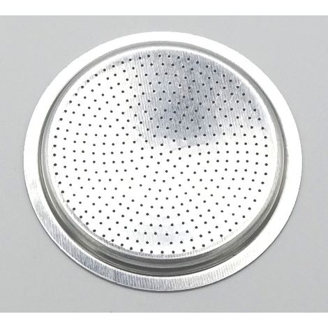 De'Longhi 6032105100 Filtro riduttore originale macchina caffè Alicia EMK4 EMKP42.B (1/2)