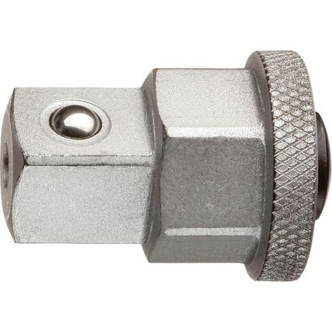 Gedore 7 RA-10 Antriebs-Adapter 3/8" 4-kant, 13 mm für 7 R / 7 UR (1/3)