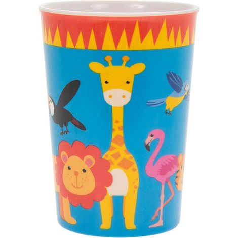 Gobelet Motif licornes