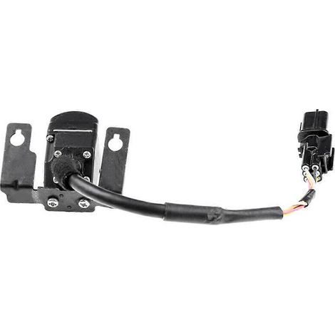 Cámara de visión trasera Starex para Hyundai i800 iMax H1, cámara de asistencia al estacionamiento, cámara de respaldo 95760-4H000 (1/5)