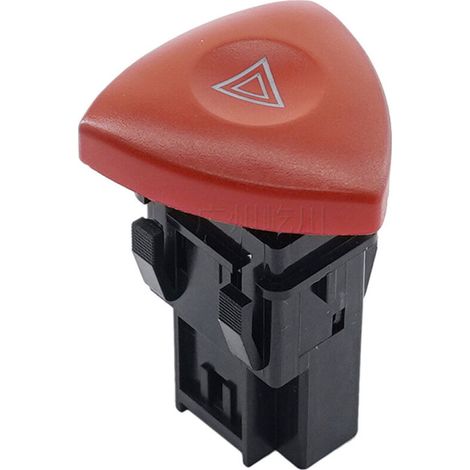 Warnblinker-Taste, Warnblinkschalter für Espace Laguna 2 Vivaro 8200442724 (1/4)