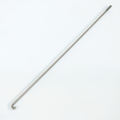Rayon de jante origine pour Moto Aprilia 50 RX 1989 à 2002 (1/2)