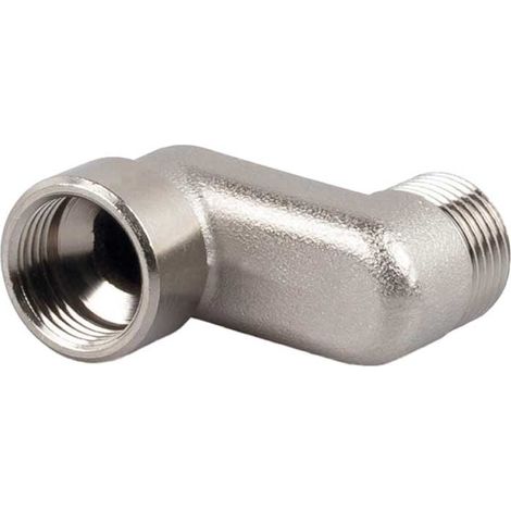 "ECCENTRICO PER RADIATORI 3/8"""" x 30 mm"